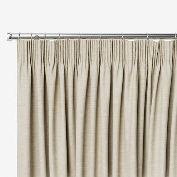 Aspen Cream Curtains
