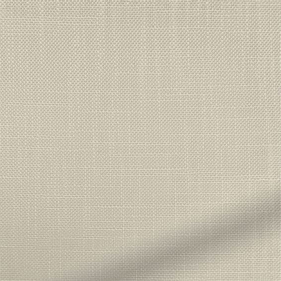 Bijou Linen Latte Curtains