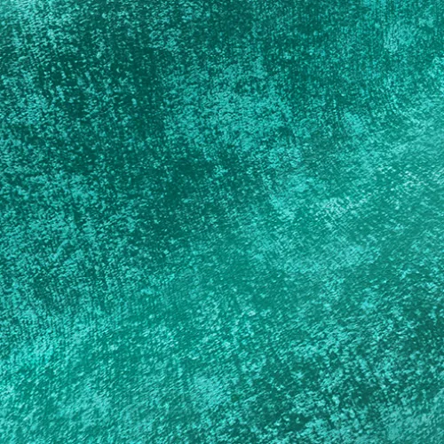 Caen Chenille Aqua - Image 4