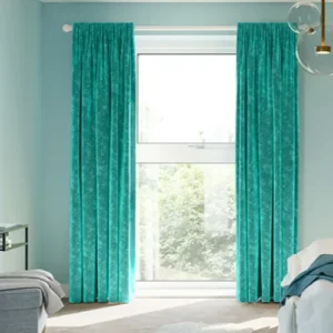 Caen Chenille, Aqua