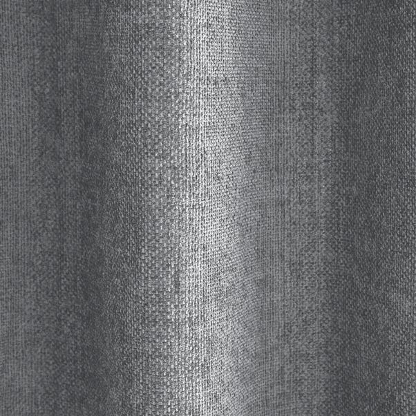 Ensley Chenille Thermal Office Curtains