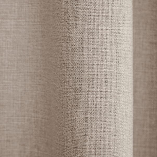 Jennings Thermal Office Curtains