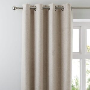 Jennings Thermal Office Curtains