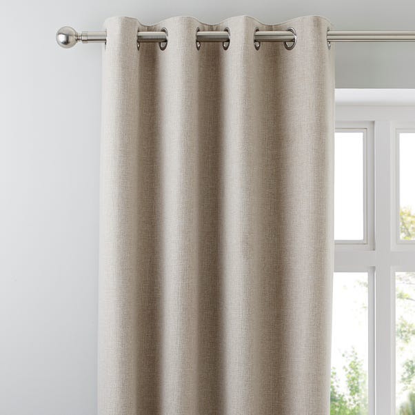 Jennings Thermal Office Curtains