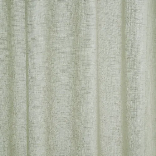 Kayla Voile Panel Green - Image 2