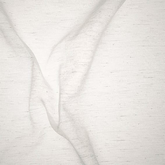 Madagascar Voile Neutral Curtains