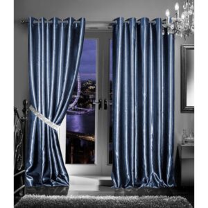 Magnhild Polyester Room Darkening Curtain