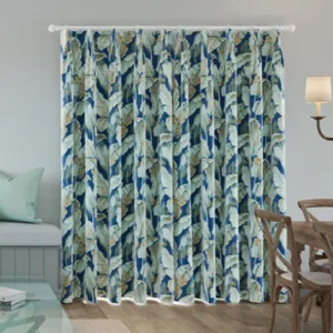 Nicobar, Blue Lagoon