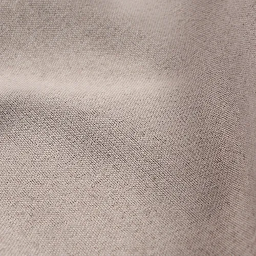 OHS Woven Texture Eyelet Ultra Blackout Curtains - Image 4