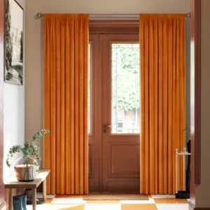 Odessa Velvet, Nectarine