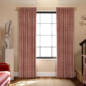 Premier Velvet Dusky Rose