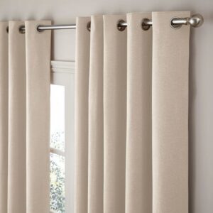Wynter Thermal Office Curtains