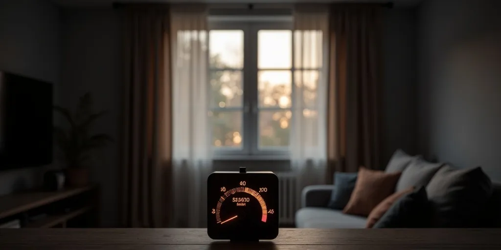 Do blackout curtains absorb sound waves effectively?