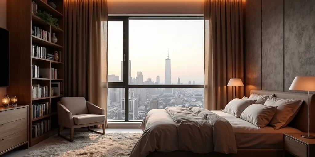 What factors can affect the effectiveness of blackout curtains in reducing noise?