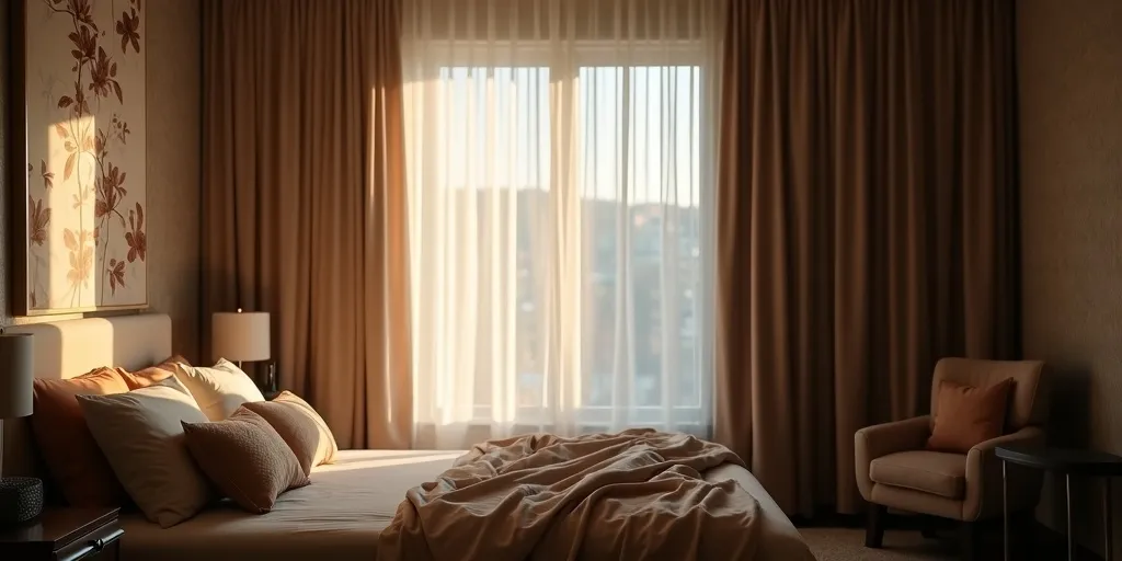 Why are blackout curtains a worthwhile investment?