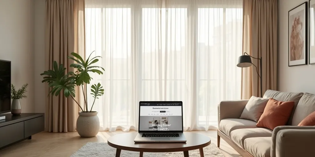 Where to find reputable online retailers for sheer curtains?