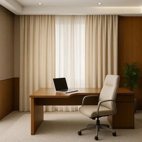 Best Linen Curtains in Dubai