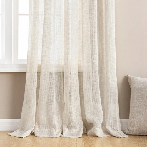 Best Sheer Curtains