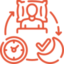 Better Sleep Quality