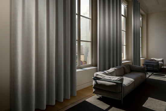 Blackout Curtains