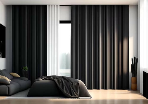 Blackout Curtains