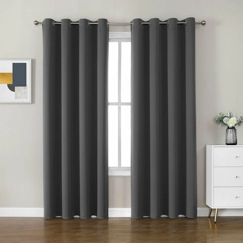 Blackout Curtains