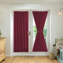 Door Curtains