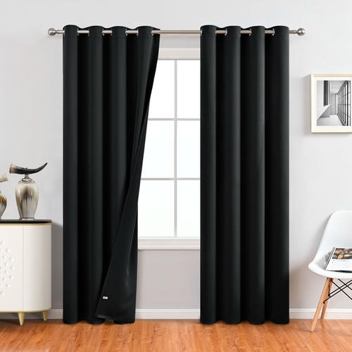 Dubai Blackout Curtains