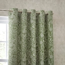 Eyelet Curtains