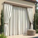 Outdoor Curtains