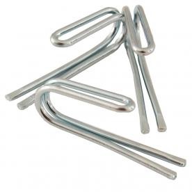 Pinch Pleat Tape Hooks