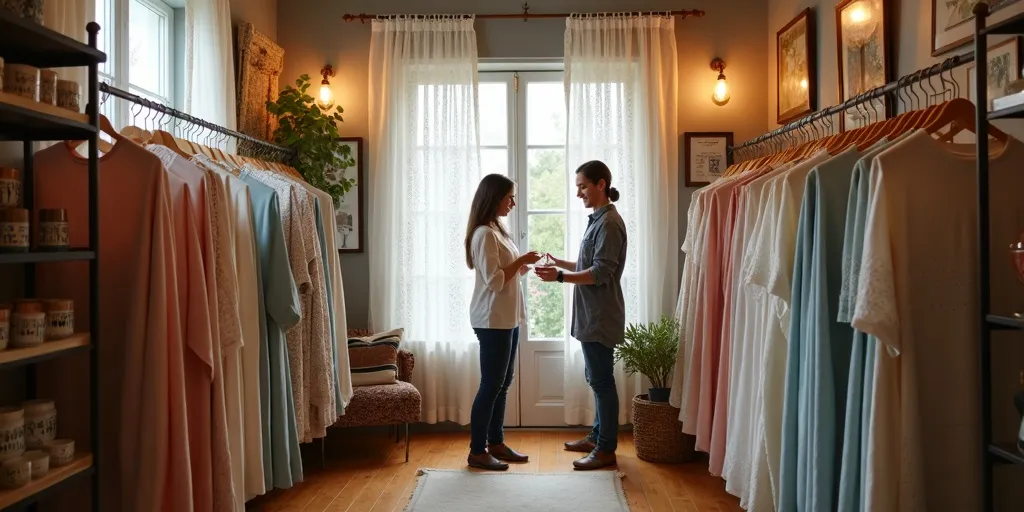 How can i find unique modern eyelet curtains in local boutiques?